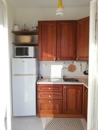 Apartamento Semeria 26 Vista Mare E Posto Auto