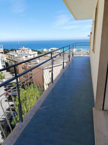 Apartamento Semeria 26 Vista Mare E Posto Auto