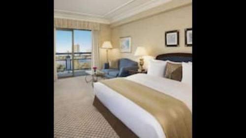 Hostal Room In Bb - Conrad Cairo Hotel Casino