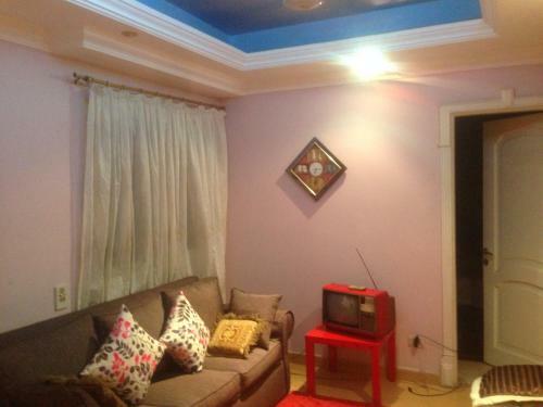 Apartamento Al-mohandssen Cosy Perfect Flat