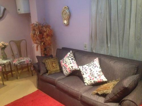 Apartamento Al-mohandssen Cosy Perfect Flat