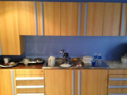 Apartamento Al-mohandssen Cosy Perfect Flat