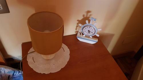 Apartamento La Casa Di Ulisse 008055- Lt0806