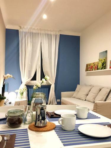Apartamento Carlo's Bcf3 - Sanremo Centro: My Suites