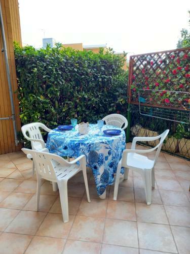 Apartamento Casa Nilva Holiday In Sanremo