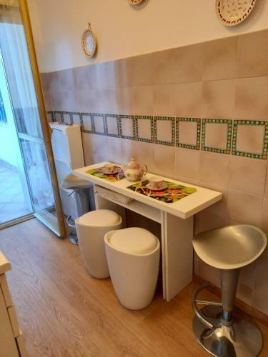 Apartamento Casa Nilva Holiday In Sanremo
