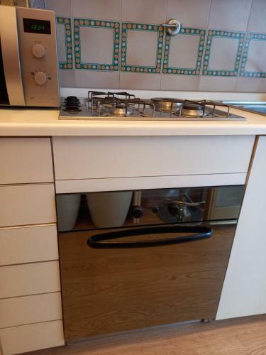 Apartamento Casa Nilva Holiday In Sanremo
