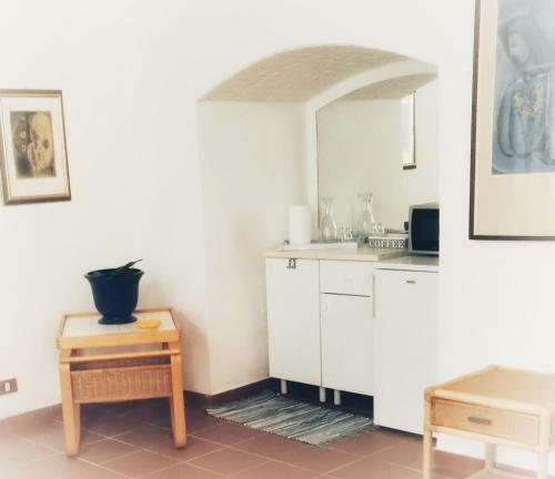 Apartamento Appartamenti In Villa - Il Geko Blu