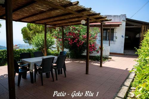 Apartamento Appartamenti In Villa - Il Geko Blu