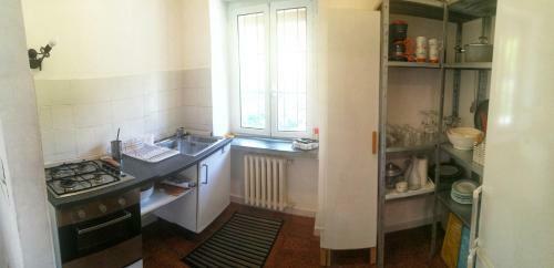 Apartamento Appartamenti In Villa - Il Geko Blu