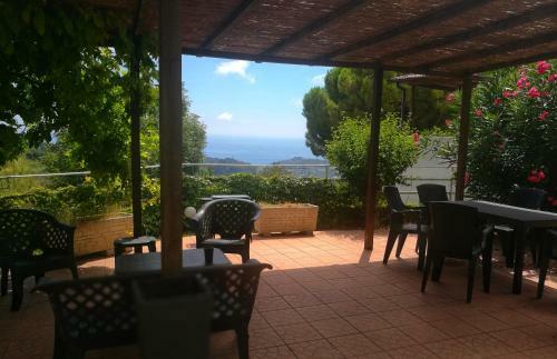 Apartamento Appartamenti In Villa - Il Geko Blu