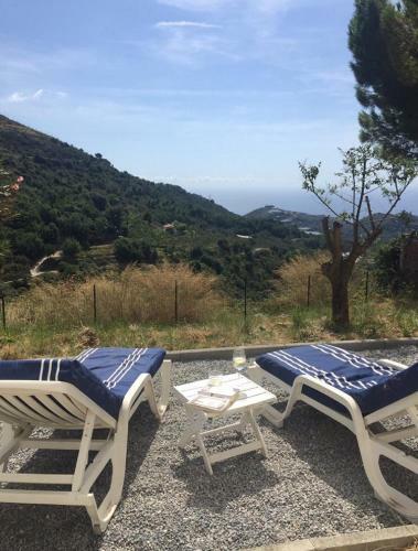 Apartamento Appartamenti In Villa - Il Geko Blu