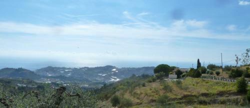 Apartamento Appartamenti In Villa - Il Geko Blu