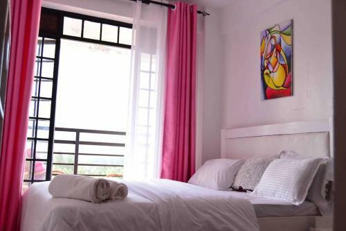 Apartamento Modern Fully Furnished Space In Annex Eldoret