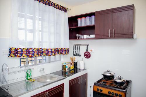 Apartamento Haven Villa