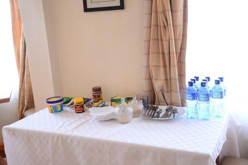 Bed & Breakfast New Green Pastures Guest House
