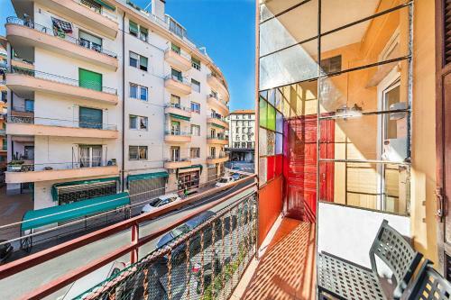 Apartamento Sanremo Centro 3-6 By Wonderful Italy