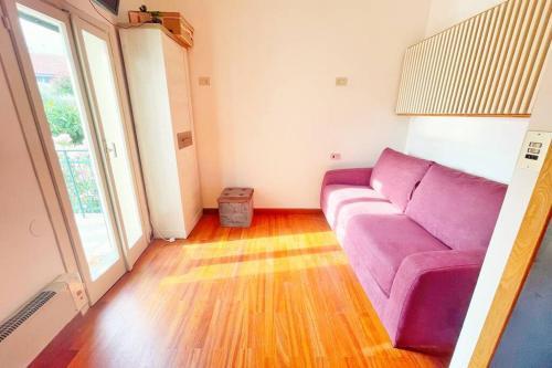 Apartamento [suite Dans L'eau] ????? Direttamente Sul Mare