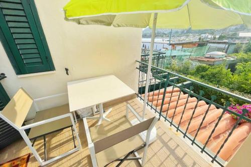 Apartamento [suite Dans L'eau] ????? Direttamente Sul Mare