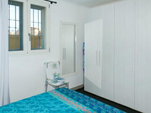 Apartamento Locazione Turistica Chiara