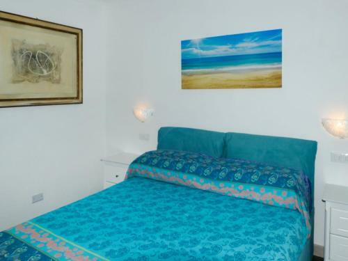 Apartamento Locazione Turistica Chiara