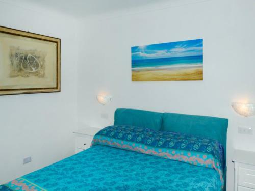 Apartamento Locazione Turistica Chiara
