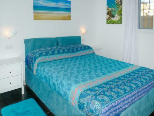 Apartamento Locazione Turistica Chiara