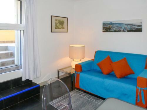 Apartamento Locazione Turistica Chiara