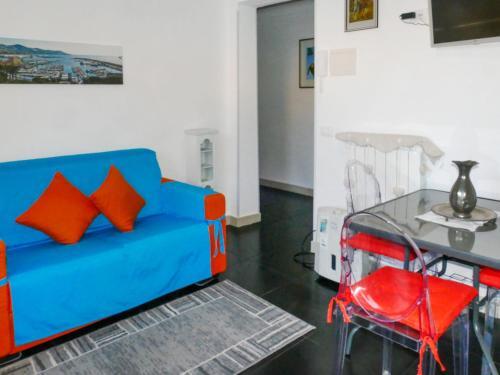 Apartamento Locazione Turistica Chiara