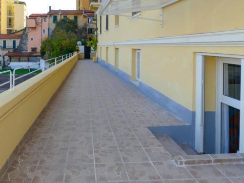 Apartamento Locazione Turistica Chiara
