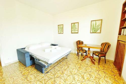 Apartamento [suite De Amicis] Vista Mare E Relax