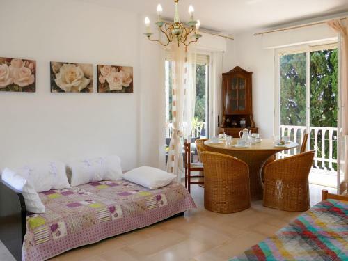 Apartamento Locazione Turistica Mirella