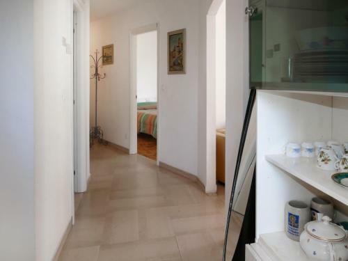 Apartamento Locazione Turistica Mirella
