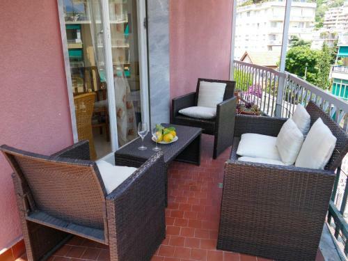 Apartamento Locazione Turistica Mirella