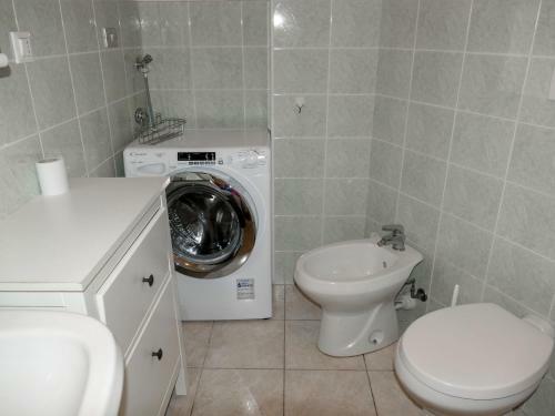 Apartamento Locazione Turistica Mirella