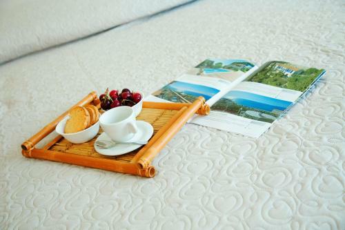 Imperatrice Apartment By Wonderful Italy