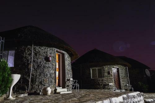 Hostal Mants?ebo Guest House Mokhotlong