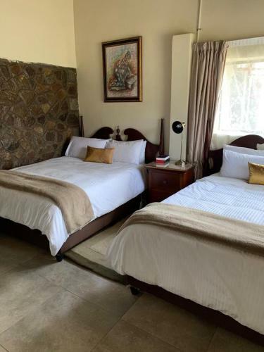 Hostal Mants?ebo Guest House Mokhotlong