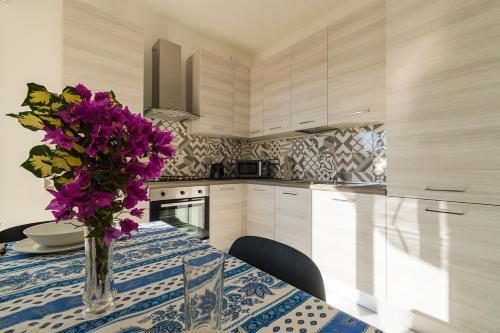 Apartamento Casa Valentina