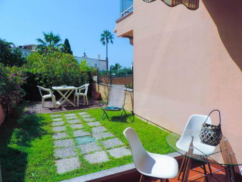 Apartamento Dh ? Sanremo Baia Sole ? Ariston - Piscina