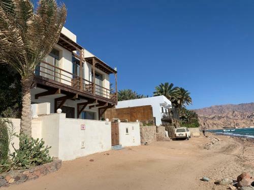 Ganesha.beach Apartment