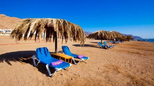 Hotel Golden Heights Aqua Park Dahab