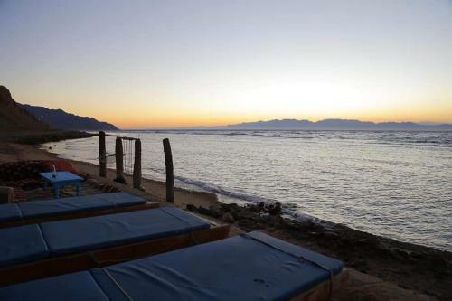 New Dahab Bay Hotel
