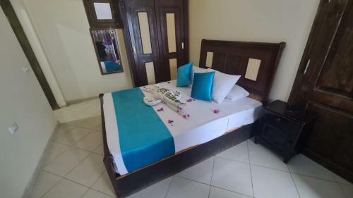 New Dahab Bay Hotel