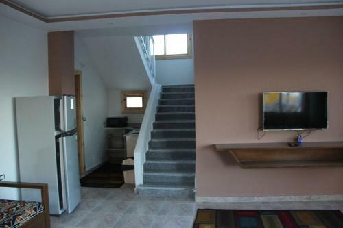 Seaview Dahab Villa