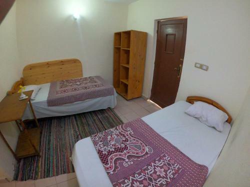 Hotel ?miramar Camp Dahab??