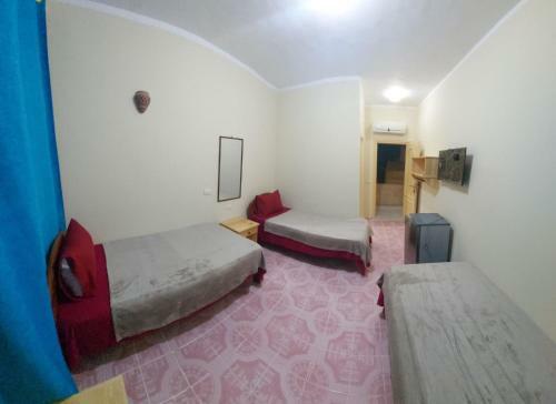 Hotel ?miramar Camp Dahab??
