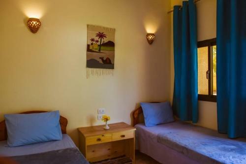Hotel ?miramar Camp Dahab??