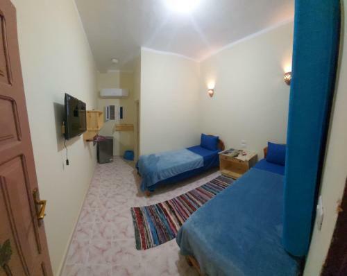 Hotel ?miramar Camp Dahab??
