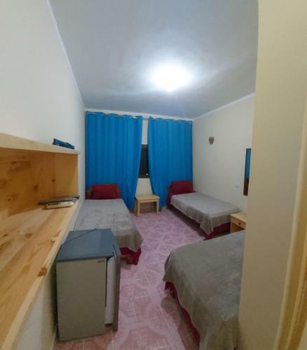 Hotel ?miramar Camp Dahab??